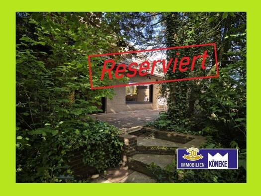 Bungalow zum Kauf 284.000 € 8 Zimmer 190 m² 944 m² Grundstück Walle Verden (Aller) 27283