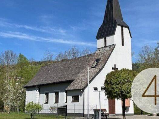 Grundstück zum Kauf 50.640 € 844 m² Grundstück St. Leonhard am Wald Waidhofen an der Ybbs 3263