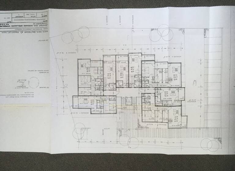 Studio zum Kauf 130.000 € 1 Zimmer 40 m² Versbacher Straße 102 Versbach Würzburg 97078