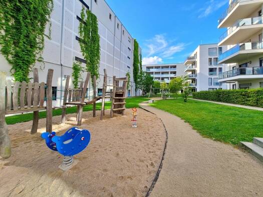 Wohnung zur Miete 2.358 € 5 Zimmer 205 m² 5. Geschoss frei ab sofort Max-Liebermann-Straße 51 Gohlis-Nord Nord 04157