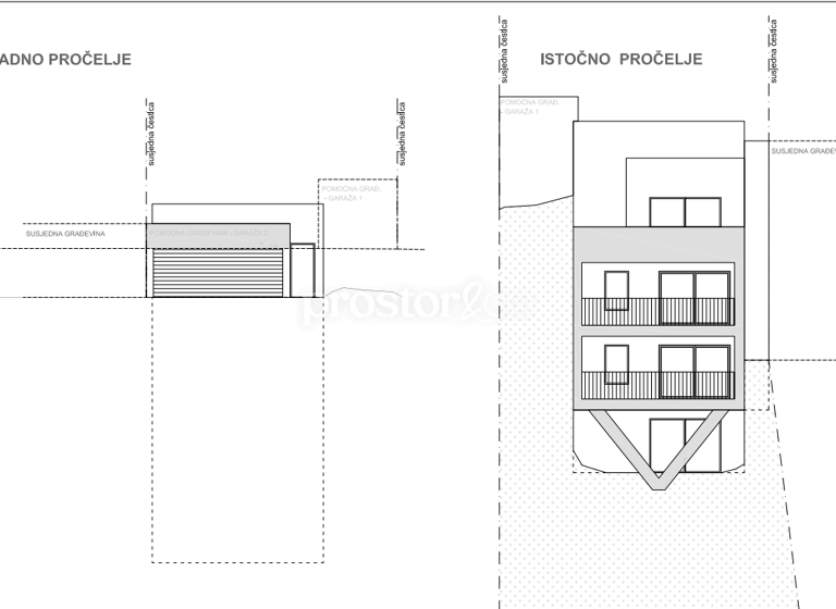Grundstück zum Kauf 450.000 € Crnomerec 10000