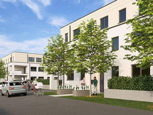 Wohnung zum Kauf provisionsfrei 369.900 € 3 Zimmer 83 m² Bockum-Hövel Hamm 59075