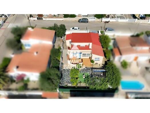 Villa zum Kauf 365.000 € 4 Zimmer 111 m² Penedes 4 Roses 17480