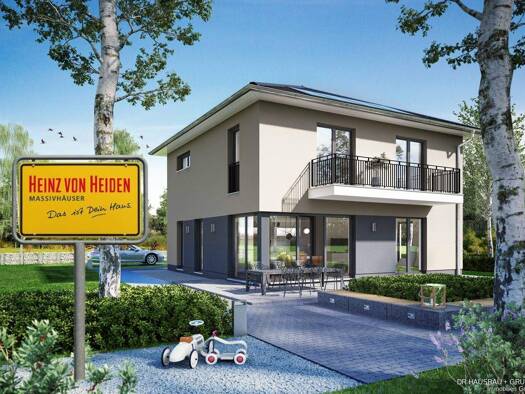 Villa zum Kauf 382.800 € 5 Zimmer 147 m² 600 m² Grundstück Rieseby 24354