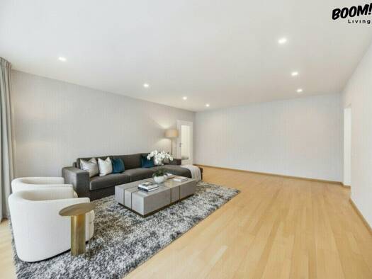 Wohnung zum Kauf 579.000 € 4 Zimmer 112 m² 2. Geschoss Wien 1030