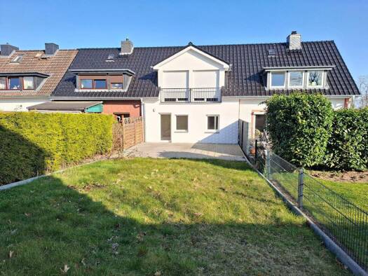 Haus zum Kauf provisionsfrei 399.000 € 4 Zimmer 87 m² 216 m² Grundstück frei ab sofort Emmelndorf Seevetal 21218