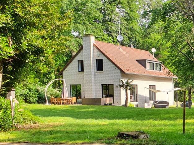 Einfamilienhaus zur Miete 2.200 € 5 Zimmer 190 m² 3.000 m² Grundstück frei ab 01.08.2025 Mönchengladbach 41169
