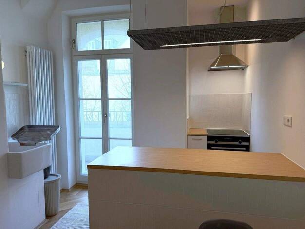 Wohnung zur Miete 1.680 € 2 Zimmer 66 m² 3. Geschoss Sendling München 81371