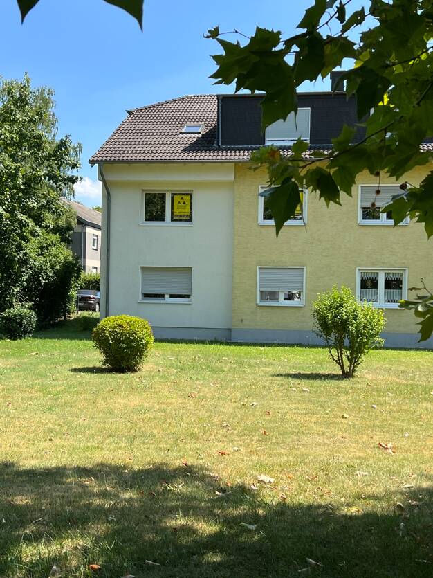 Wohnung zum Kauf 319.000 € 3 Zimmer 90 m² 1. Geschoss Beuel Bonn 53225