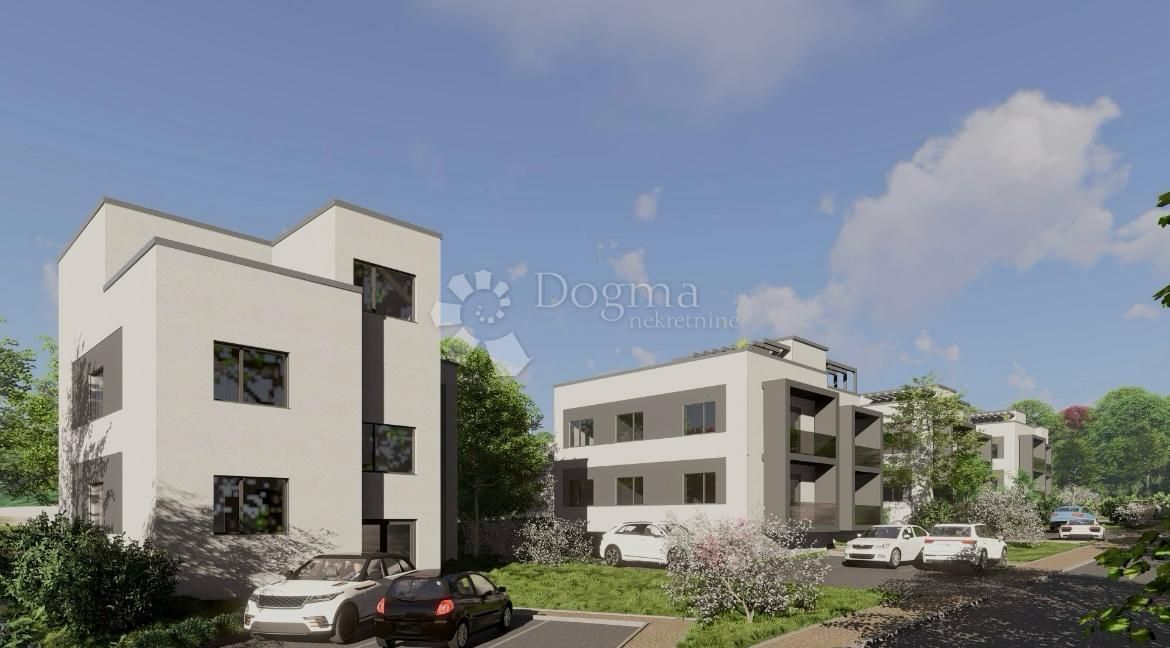 Wohnung zum Kauf 280.860 € 4 Zimmer 93 m²<br/>Wohnfläche Granesina 10000