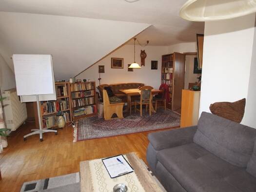 Wohnung zum Kauf 198.000 € 4 Zimmer 108 m² 3. Geschoss Bogen Bogen 94327