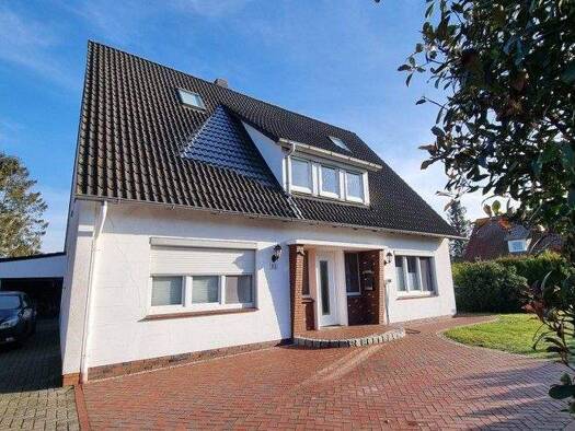 Wohnung zur Miete 950 € 2 Zimmer 100 m² frei ab 01.04.2026 Wildeshausen 27793