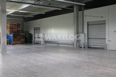 Lagerhalle zur Miete 5.800 m² Lagerfläche Wendlingen Wendlingen 73240