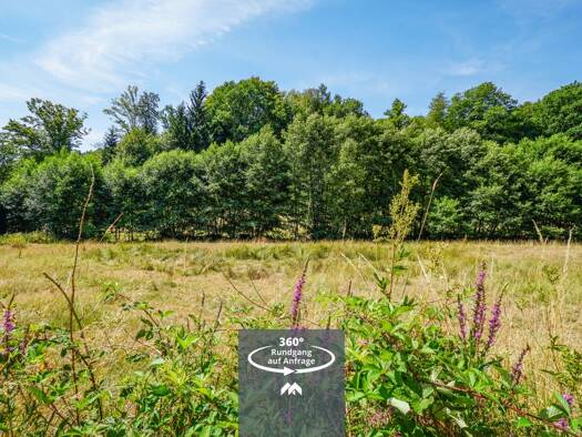 Grundstück zum Kauf provisionsfrei 55.000 € 878 m² Grundstück Wald-Michelbach Wald-Michelbach 69483