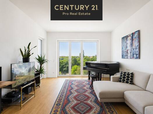 Wohnung zum Kauf 1.099.000 € 4 Zimmer 107 m² 5. Geschoss Kreuzberg Berlin 10785