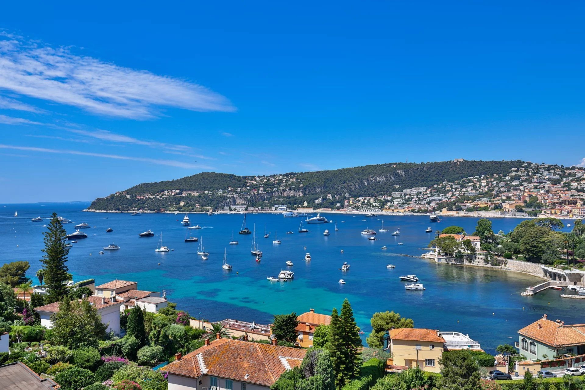 Wohnung zum Kauf 3.180.000 € 4 Zimmer 135 m²<br/>Wohnfläche ST JEAN CAP FERRAT 06230