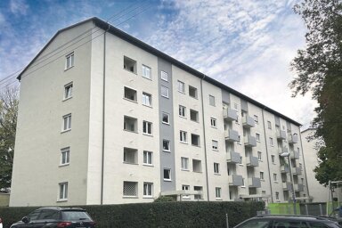 Wohnung zum Kauf 350.000 € 3 Zimmer 71 m² 4. Geschoss Rosenberg Stuttgart 70176