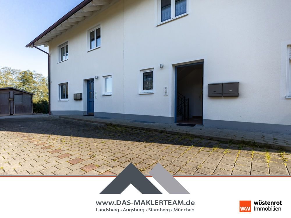 Mehrfamilienhaus zum Kauf 885.000 € 8 Zimmer 278,5 m²<br/>Wohnfläche 851 m²<br/>Grundstück Rott Rott 86935