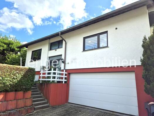 Wohnung zur Miete 700 € 3,5 Zimmer 120 m² EG Hossingen Meßstetten 72469