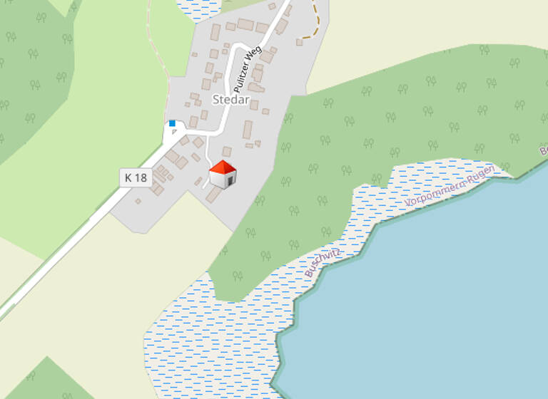 Wohnung zum Kauf 135.000 € 2 Zimmer 58,5 m²<br/>Wohnfläche Bergen Bergen auf Rügen / Stedar 18528