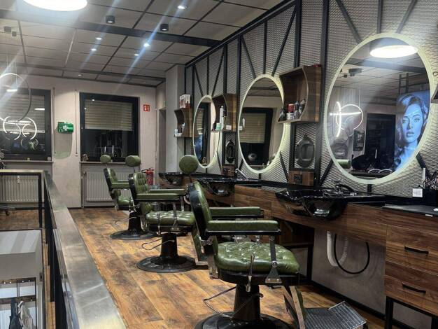 Verkaufsfläche zur Miete 16,90 € 280 m² Verkaufsfläche teilbar ab 40 m² Sebald Nürnberg 90402