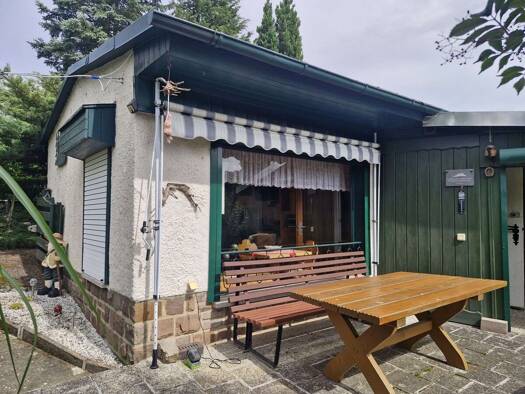 Haus zum Kauf 49.000 € 3 Zimmer 40 m² 1 m² Grundstück Gornsdorf 09390