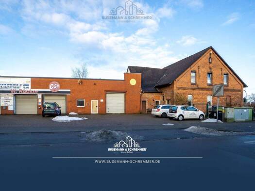 Halle/Industriefläche zum Kauf 609.000 € 280 m² Lagerfläche Meyenfeld Garbsen 30826