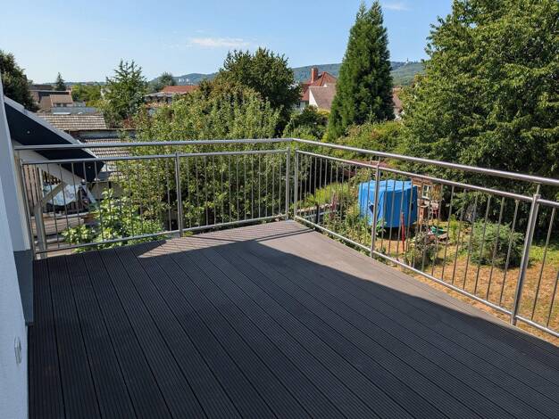 Wohnung zur Miete 1.499 € 3 Zimmer 102 m² 2. Geschoss Harleshäuser Straße Harleshausen Harleshausen 34128