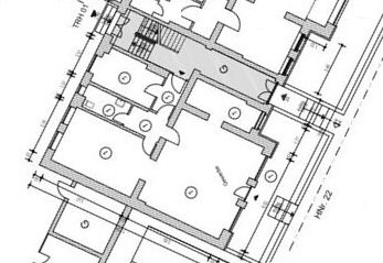 Bürofläche zum Kauf provisionsfrei 3.008 € 3 Zimmer 106,4 m²<br/>Bürofläche Dianastr. 22 Waidmannslust Berlin 13469