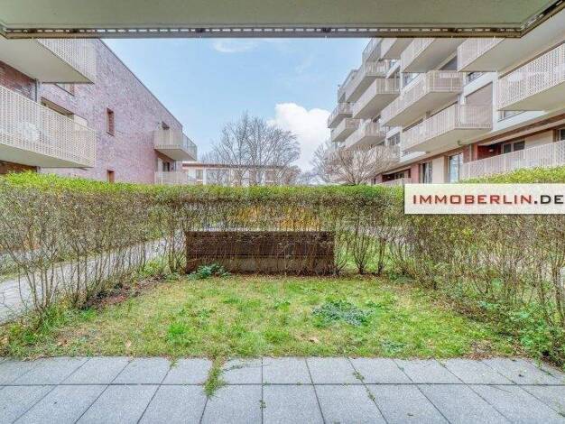 Wohnung zum Kauf 555.000 € 3 Zimmer 94 m² frei ab sofort Friedrichshain Berlin 10243