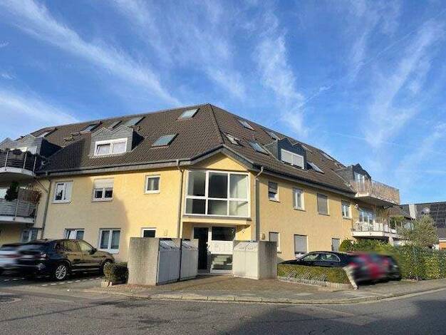Wohnung zum Kauf 299.000 € 2 Zimmer 81,7 m² 1. Geschoss Eil Köln / Eil 51145