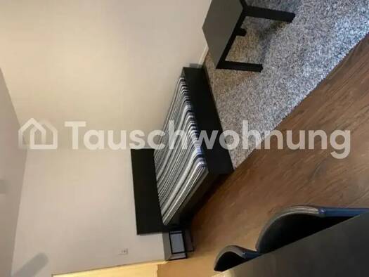 Wohnung zur Miete Tauschwohnung 470 € 1 Zimmer 29 m² Sülz Köln 50939