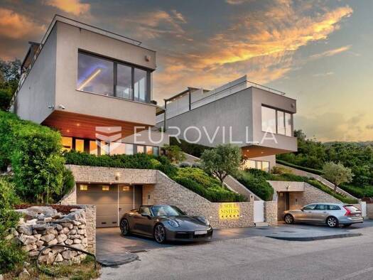 Haus zum Kauf 1.200.000 € 3 Zimmer 341 m² Zrnovo Korčula