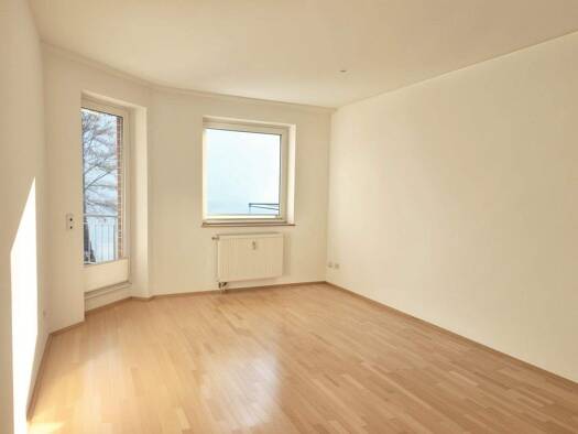 Wohnung zur Miete 600 € 2 Zimmer 58 m² 1. Geschoss Nestroyweg 7 Südstadt Hannover 30173