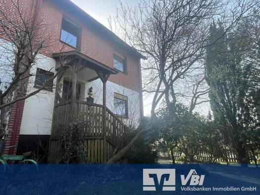 Reihenendhaus zum Kauf 290.000 € 7 Zimmer 166,4 m² 368 m² Grundstück Falkenberg Lilienthal 28865