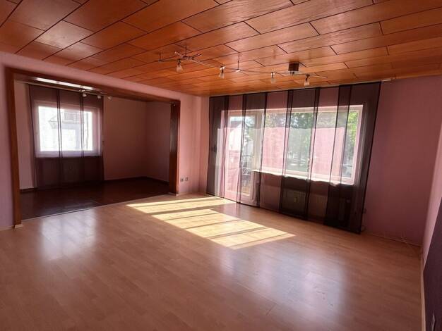 Wohnung zum Kauf 309.000 € 4 Zimmer 105 m² 1. Geschoss Hemsbach 69502
