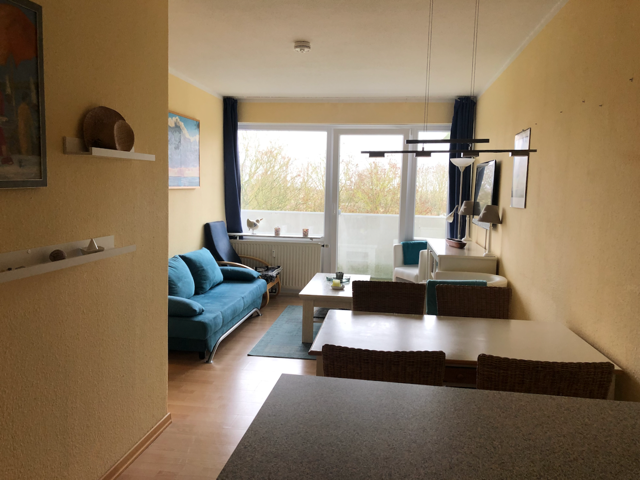 Wohnung zum Kauf 149.000 € 2 Zimmer 40 m²<br/>Wohnfläche 4.<br/>Geschoss ab sofort<br/>Verfügbarkeit Osterwisch 8b Holm Schönberg (Holstein) 24217