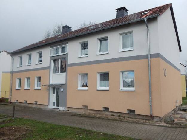 Wohnung zur Miete 587 € 3 Zimmer 66,7 m² frei ab 05.12.2026 Im Sauerfeld 10 Waltrop 45731