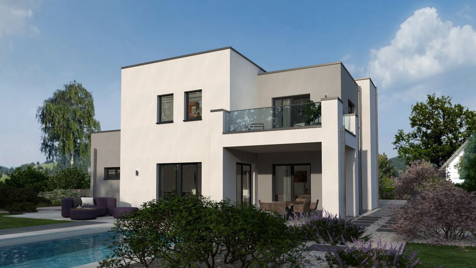 Villa zum Kauf 946.000 € 6 Zimmer 215 m²<br/>Wohnfläche 890 m²<br/>Grundstück Zwenkau Zwenkau 04442