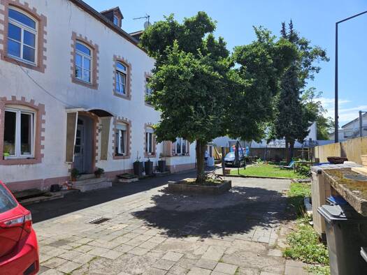 Maisonette zum Kauf 260.000 € 5 Zimmer 135 m² Trier-Nord Trier 54292
