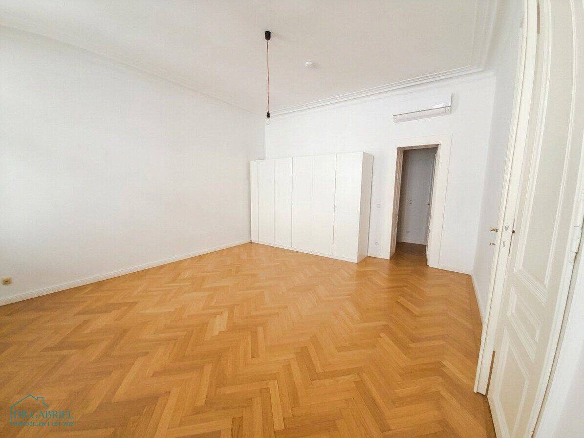 Wohnung – Wien, Textilviertel, Innere Stadt - Mehr