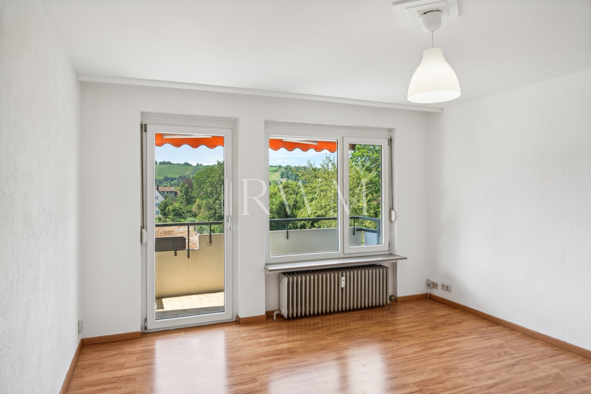 Wohnung zum Kauf 145.000 € 1 Zimmer 33 m²<br/>Wohnfläche Münster Stuttgart 70376