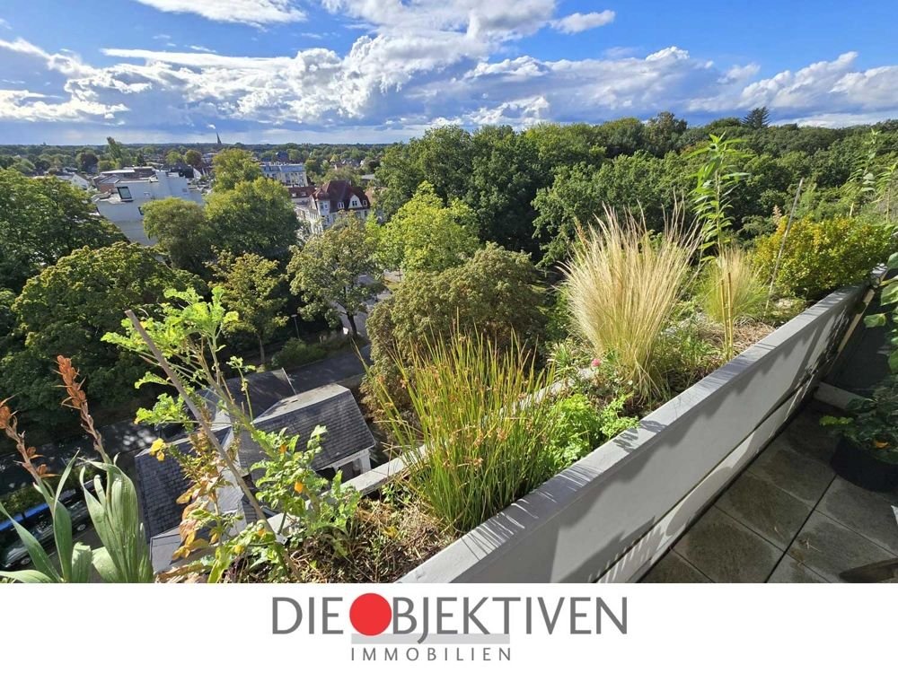 Penthouse zum Kauf 365.000 € 3 Zimmer 107 m²<br/>Wohnfläche Everstenholz Oldenburg 26122