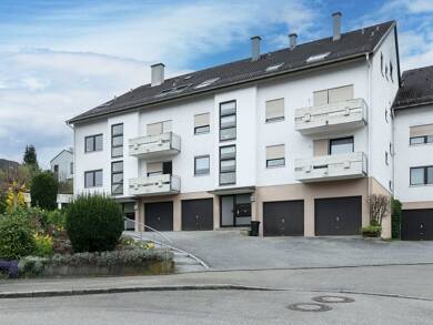 Wohnung zum Kauf 228.000 € 2,5 Zimmer 73,4 m² Thalfingen Elchingen / Thalfingen 89275