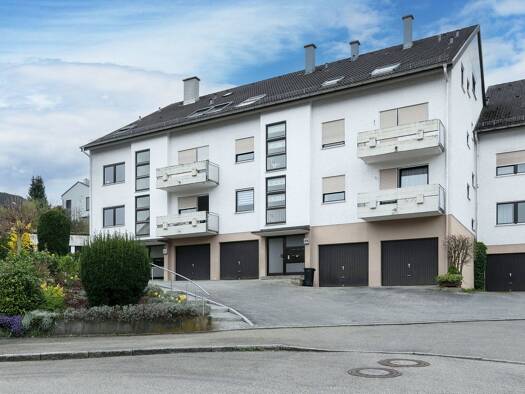 Wohnung zum Kauf 228.000 € 2,5 Zimmer 73,4 m² Thalfingen Elchingen / Thalfingen 89275
