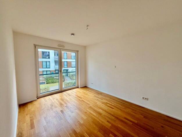 Wohnung zur Miete 860 € 1,5 Zimmer 47,7 m² 2. Geschoss frei ab 01.12.2026 Bachstraße 119 Unterbilk Düsseldorf 40217