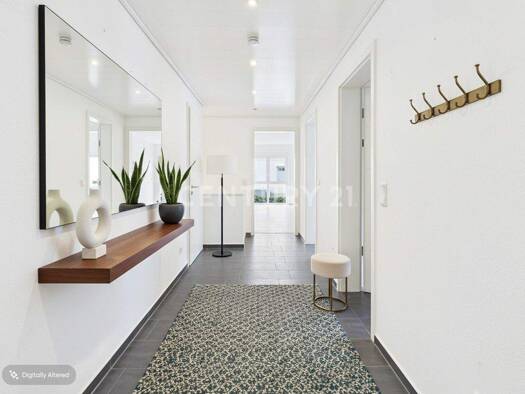 Maisonette zum Kauf 590.000 € 5 Zimmer 136 m² 1. Geschoss Bensheim 64625