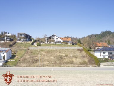 Grundstück zum Kauf provisionsfrei 799.000 € 1.470 m² Grundstück Unterlenghart Bruckberg 84079