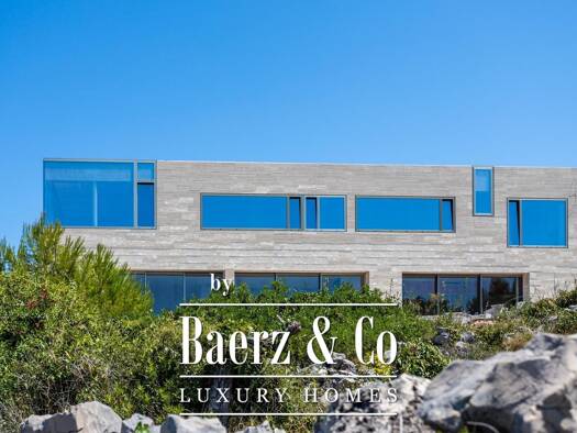 Villa zum Kauf 4.200.000 € 4 Zimmer 540 m² 810 m² Grundstück rogoznica