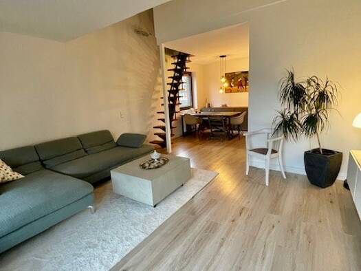 Maisonette zum Kauf provisionsfrei 260.000 € 3 Zimmer 83 m² Geschoss 2/3 Oppum Krefeld 47809